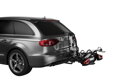 THULE Adaptor pentru VELOCOMPACT pentru a 4-a