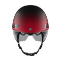 LAZER VOLANTE KinetiCore negru/roșu 