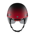 LAZER VOLANTE KinetiCore negru/roșu 