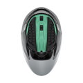 LAZER VOLANTE KinetiCore alb/argintiu 