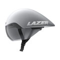 LAZER VOLANTE KinetiCore alb/argintiu 