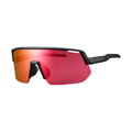 SHIMANO Ochelari TECHNIUM L mat negru Ridescape Road
