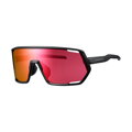 SHIMANO Ochelari TECHNIUM2 mat negru Ridescape Road