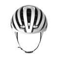LAZER Z1 KinetiCore alb mat 