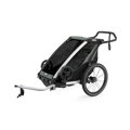 THULE Remorcă Chariot Lite1 Agave Green 
