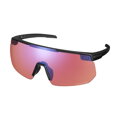 SHIMANO S-PHYRE2 Off-Road Ochelari mat negru Ridescape