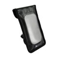 LONGUS Suport WETFON pentru smartphone pe ghidon cu RU impermeabil 