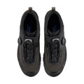 SHIMANO Pantofi ciclism SHEX900 negri