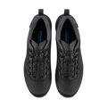 SHIMANO Pantofi ciclism SHET501 negri