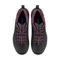 SHIMANO Pantofi ciclism SHET501 damă negri