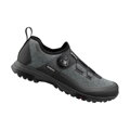 SHIMANO Pantofi ciclism SHET701 negri