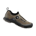 SHIMANO Pantofi SHET701 pentru femei, maro