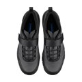 SHIMANO Pantofi ciclism SHEX500 negri