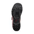 SHIMANO Pantofi SHEX500 damă negri