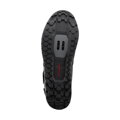 SHIMANO Pantofi ciclism SHGE500 negri