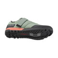 SHIMANO Pantofi ciclism SHGE500 verde deschis