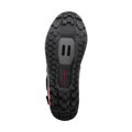 SHIMANO Pantofi ciclism SHGE500 damă negri