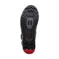 SHIMANO Pantofi ciclism SHGE700 negri
