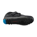 SHIMANO Pantofi ciclism SHGE900 negri