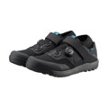 SHIMANO Pantofi ciclism SHGE900 negri