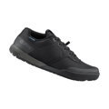 SHIMANO Pantofi ciclism SHGF400 negri