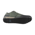 SHIMANO Pantofi ciclism SHGF400 verzi.