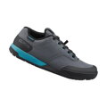 SHIMANO Pantofi SHGF400 pentru femei, gri