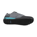 SHIMANO Pantofi SHGF400 pentru femei, gri
