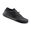 SHIMANO Pantofi ciclism SHGF600 negri