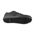 SHIMANO Pantofi ciclism SHGF600 negri