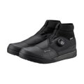 SHIMANO Pantofi ciclism SHGF800GTX negri