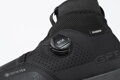 SHIMANO Pantofi ciclism SHGF800GTX negri