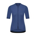 SHIMANO Tricou damă FUTURO albastru