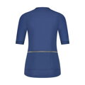 SHIMANO Tricou damă FUTURO albastru