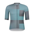 SHIMANO Tricou VELOCE turcoaz