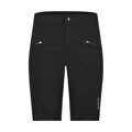 SHIMANO Pantaloni INIZIO TRAIL cu bazon negri