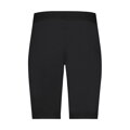 SHIMANO Pantaloni INIZIO TRAIL cu bazon negri