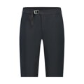 SHIMANO Pantaloni TEZIONE fără bazon negri