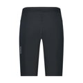 SHIMANO Pantaloni TEZIONE fără bazon negri