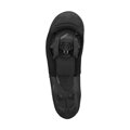 SHIMANO Protecții pentru pantofi DUAL SOFTSHELL TOE pentru vârful pantofului de ciclism