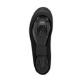 SHIMANO Huse pentru pantofi DUAL SOFTSHELL negre