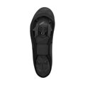 SHIMANO Huse pentru pantofi DUAL H2O negre