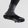 SHIMANO Huse pentru pantofi DUAL H2O negre