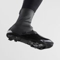 SHIMANO Huse pentru pantofi DUAL H2O negre