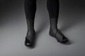 SHIMANO Huse pentru pantofi DUAL H2O negre