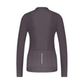 SHIMANO Tricou damă ELEMENT LONG mov
