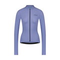 SHIMANO Tricou damă ELEMENT LONG lila