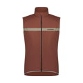 SHIMANO Vesta EVOLVE WIND INSULATED maro