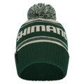 SHIMANO Șapcă YUKI POM verde