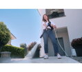 AR BLUE CLEAN Curățător cu acumulator Blue Clean 250 presiune medie 